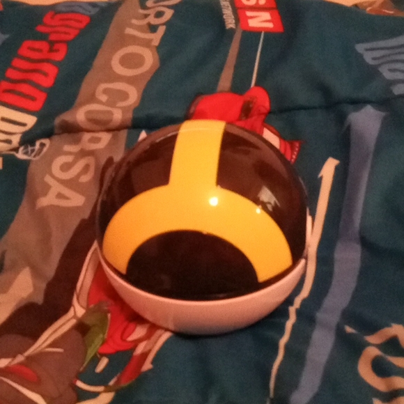 My pokémon balls - Picture 2 of 6